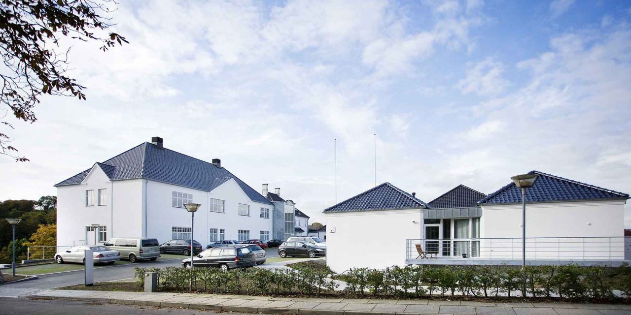 Privathospitalet Mølholm er nu Danmarks største danskejede privathospital