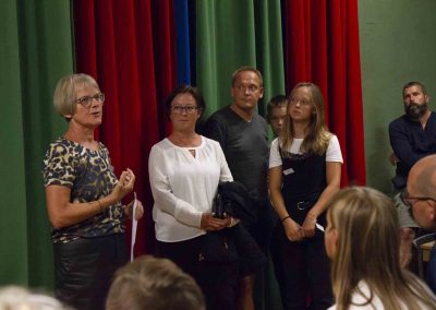 Skolestart 2018 Vesterlund Efterskole 38