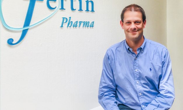 Forretningsfokuseret og proaktiv patentstrategi sikrer Fertin Pharma en stærkere markedsposition