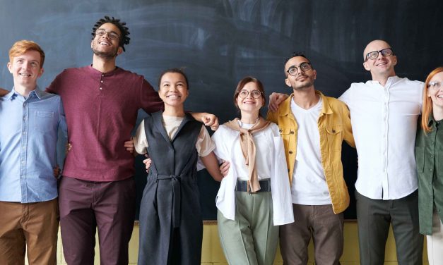 Bliv en bedre holdkaptajn med Smart Academy