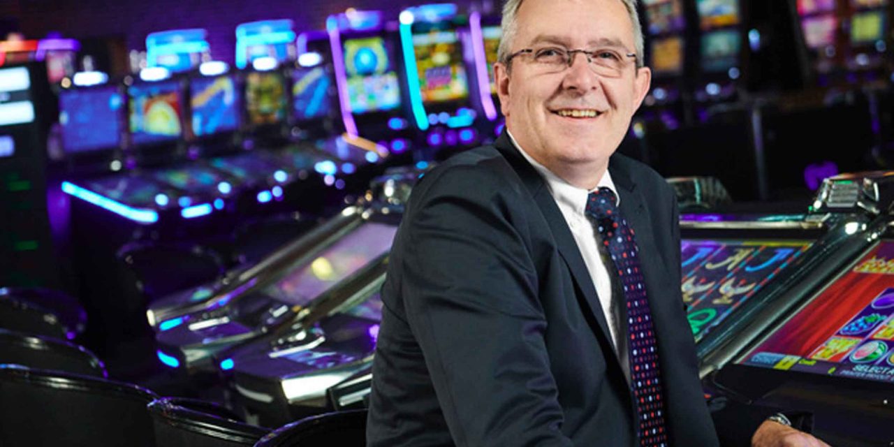Casino Munkebjerg bliver Danmarks pokermekka