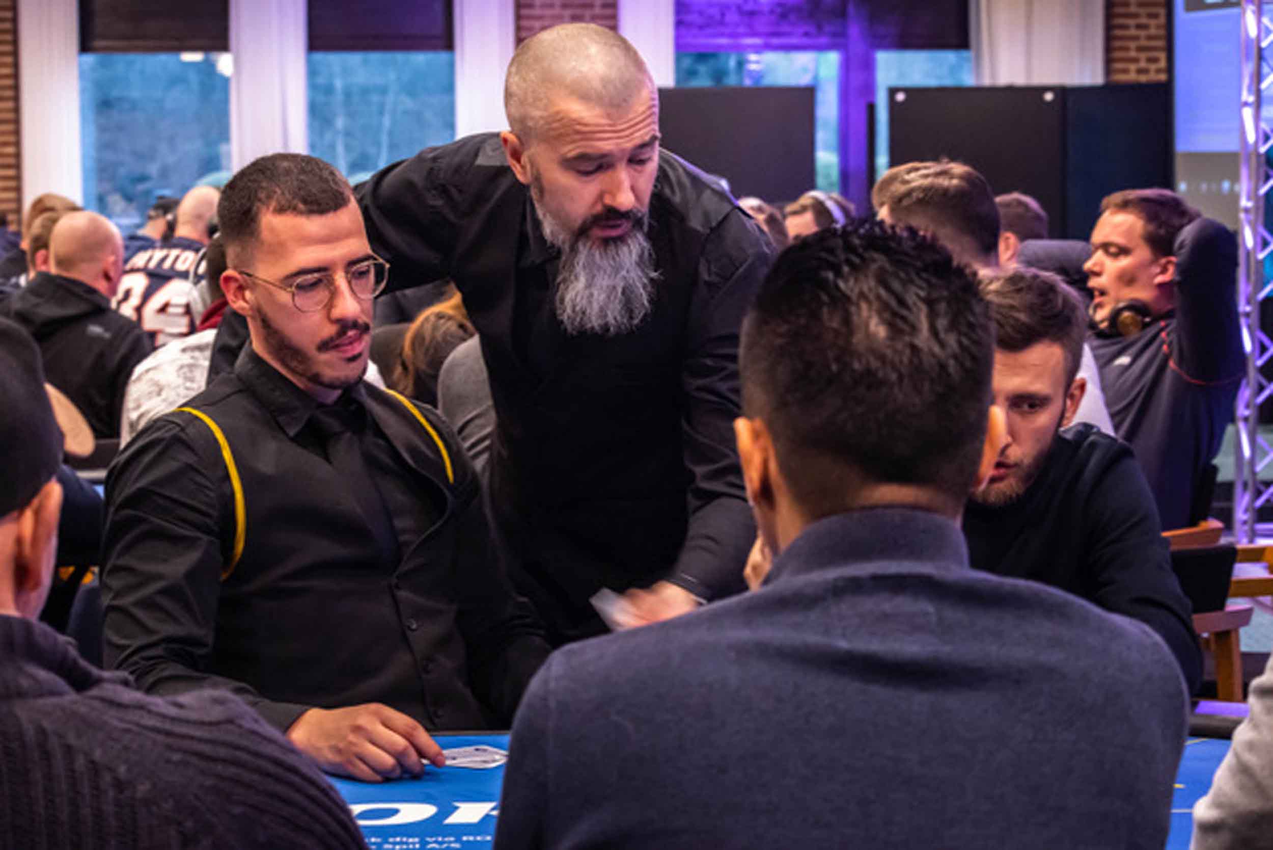 Casino Munkebjerg bliver Danmarks pokermekka 2