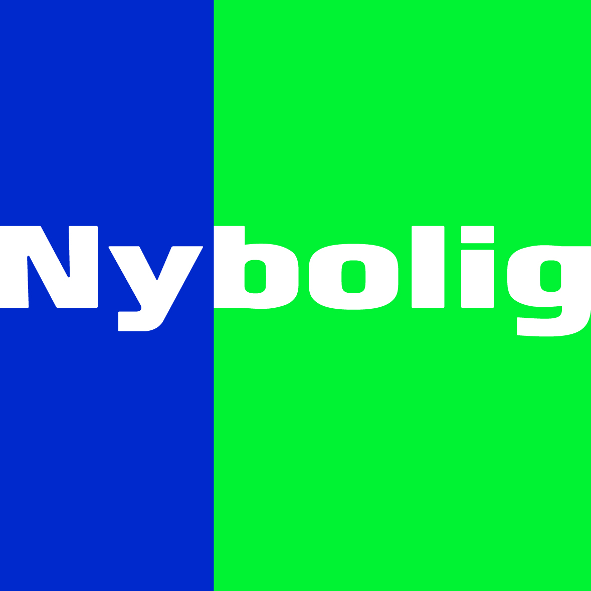 Nybolig logo