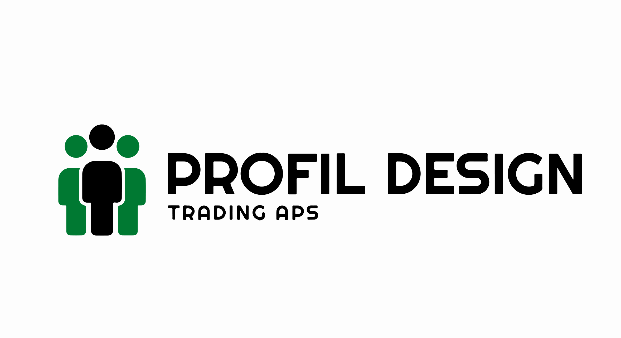 Profil Design Logo