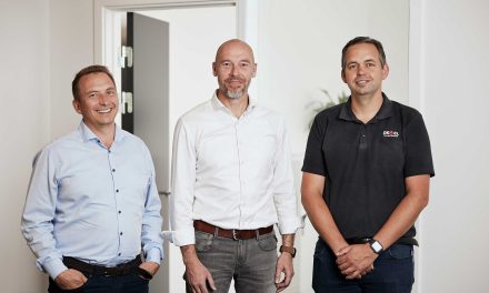 DK AU2MATION henter ny medejer og teknisk direktør